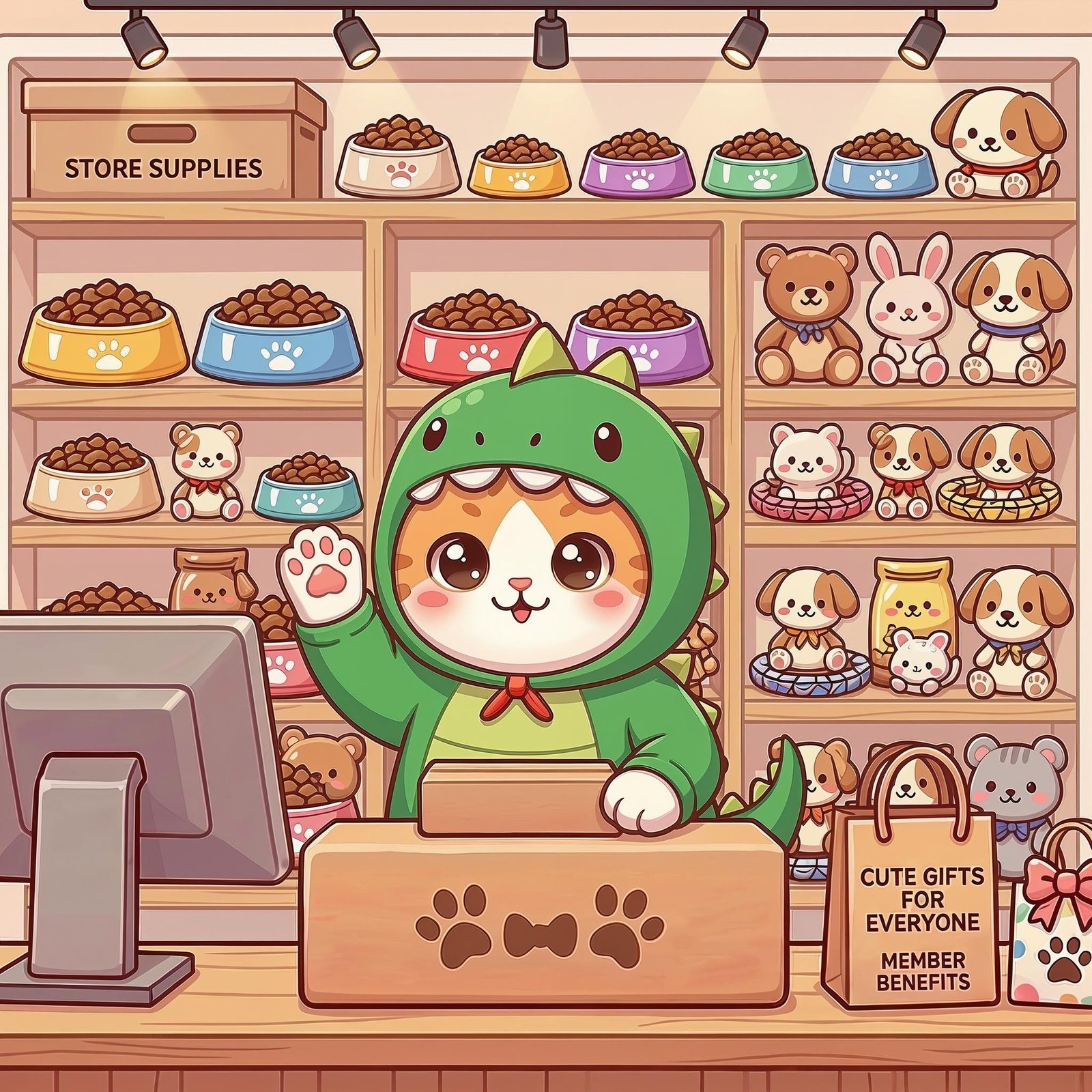 Mascotas